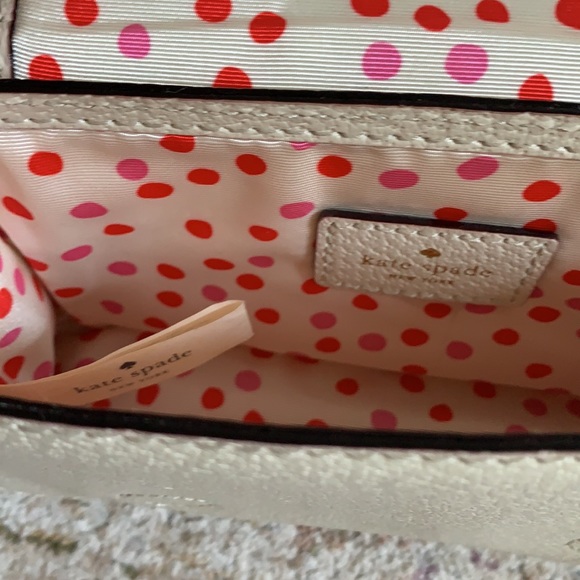 Kate Spade Shoulder Bag - Picture 9 of 16